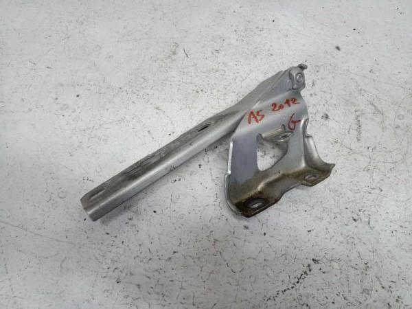 CHARNIERE DE CAPOT GAUCHE AUDI A5 2007-2016 - Vue 1